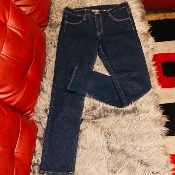 H&M Denim - Skinny jeans 🌺